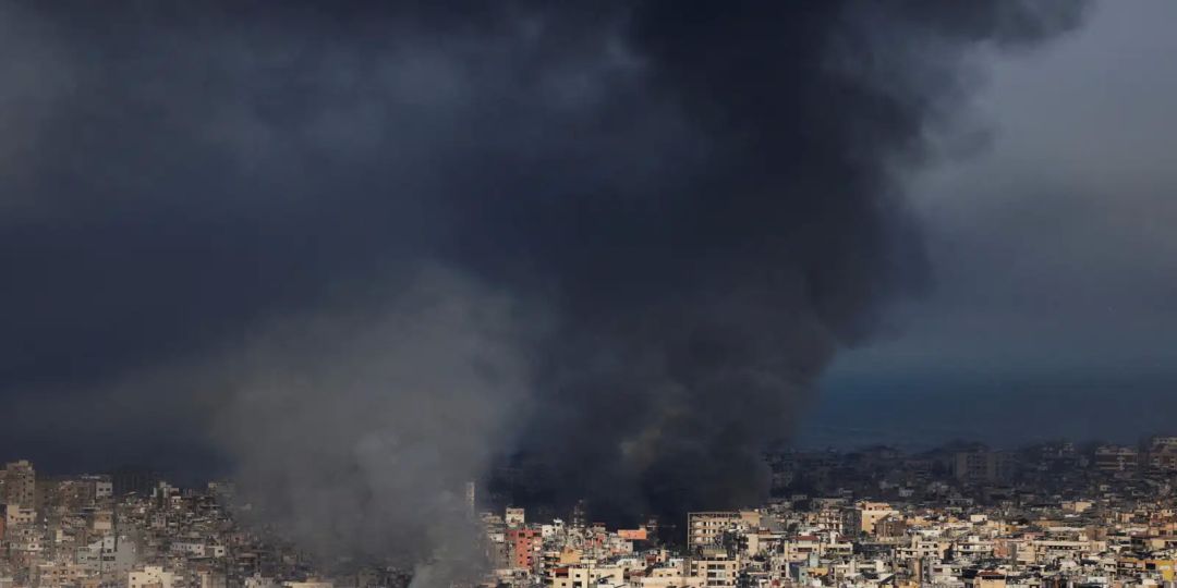Irã diz que está pronto para responder a ataque terrestre dos EUA