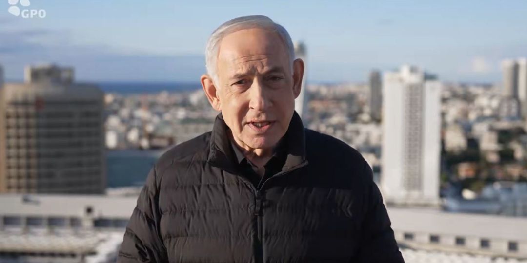 Netanyahu manda ampliar operações no Sul do Líbano