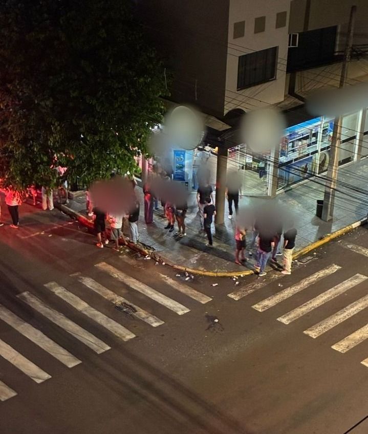 Responsável por atropelamento em conveniência segue preso e deve responder por três crimes