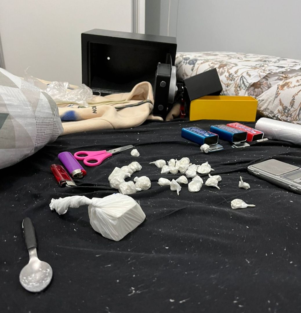 Polícia Civil realiza operação contra tráfico e lavagem de dinheiro em Toledo e região