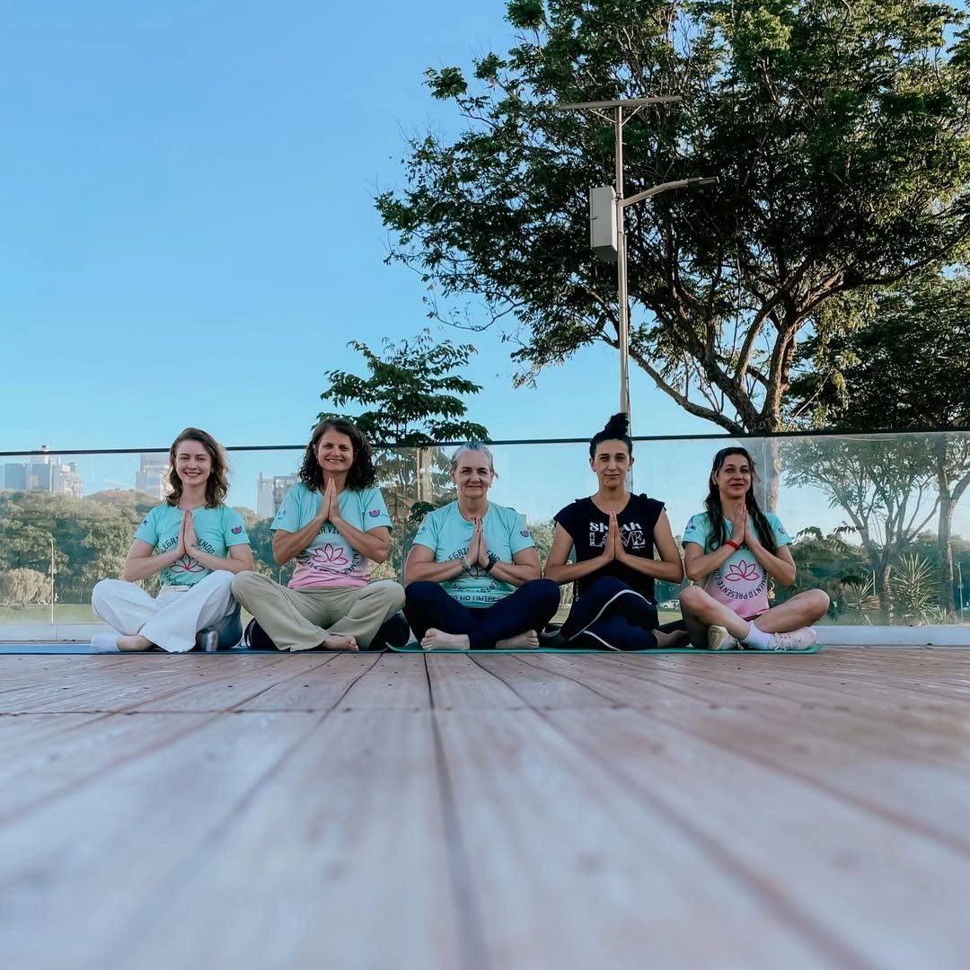 Unioeste Campus de Toledo abre inscrições para aulas gratuitas de Yoga