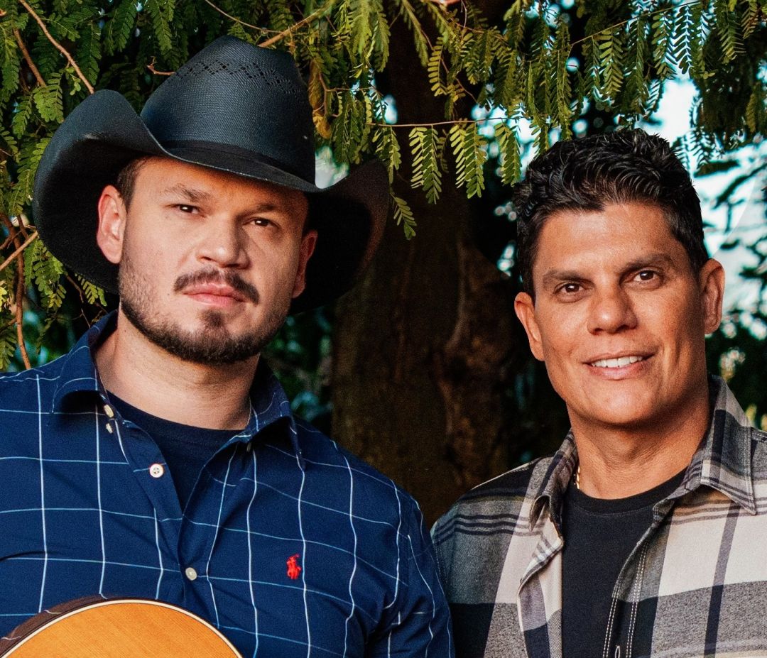 Carreiro e Capataz se apresentam no Show do Trabalhador 2026 em Toledo