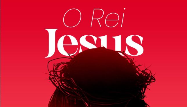 Espetáculo de Páscoa “O Rei Jesus” será apresentado em Toledo nos dias 4 e 5 de abril