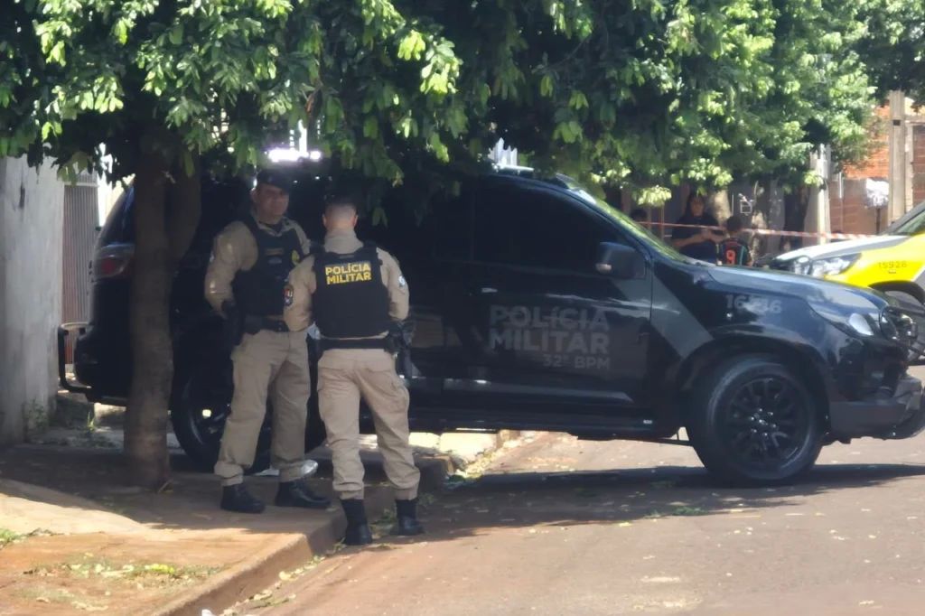 Confronto armando com a ROTAM deixa dois suspeitos mortos na Região Norte do Paraná