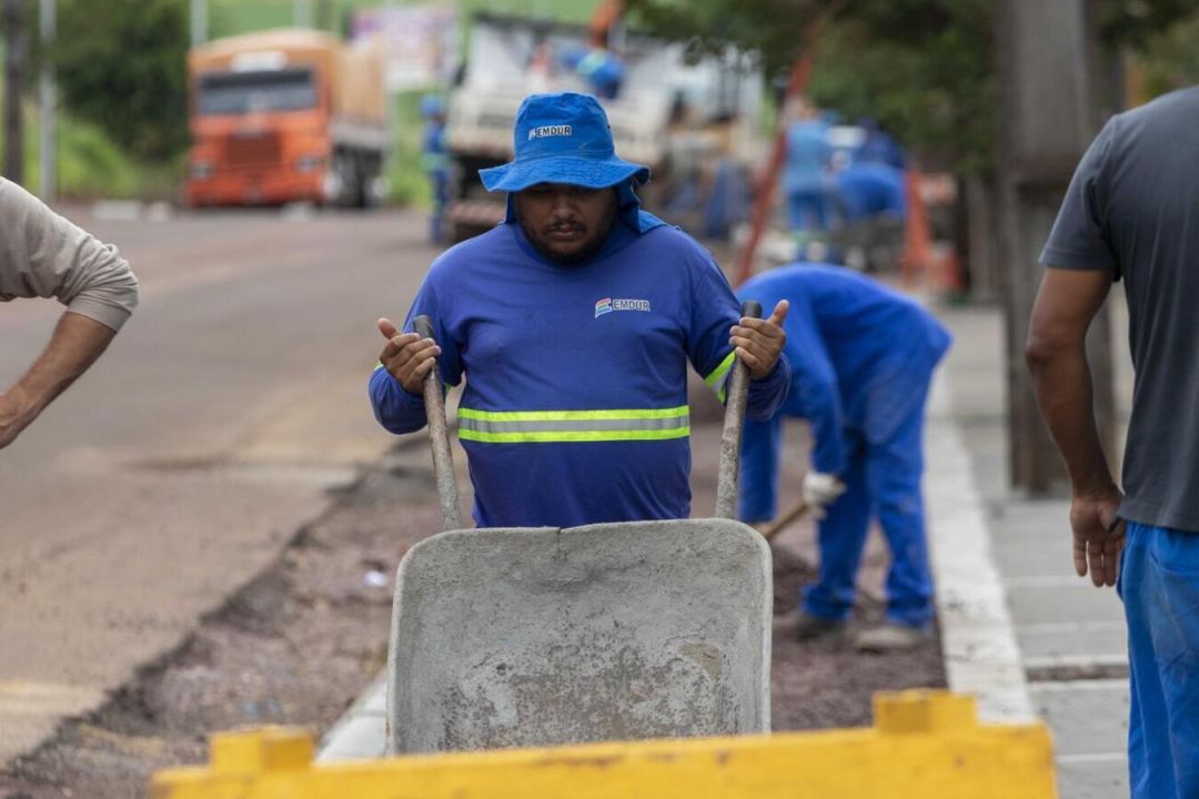 Prova do Concurso Público da Emdur é adiada e ganha nova data em Toledo