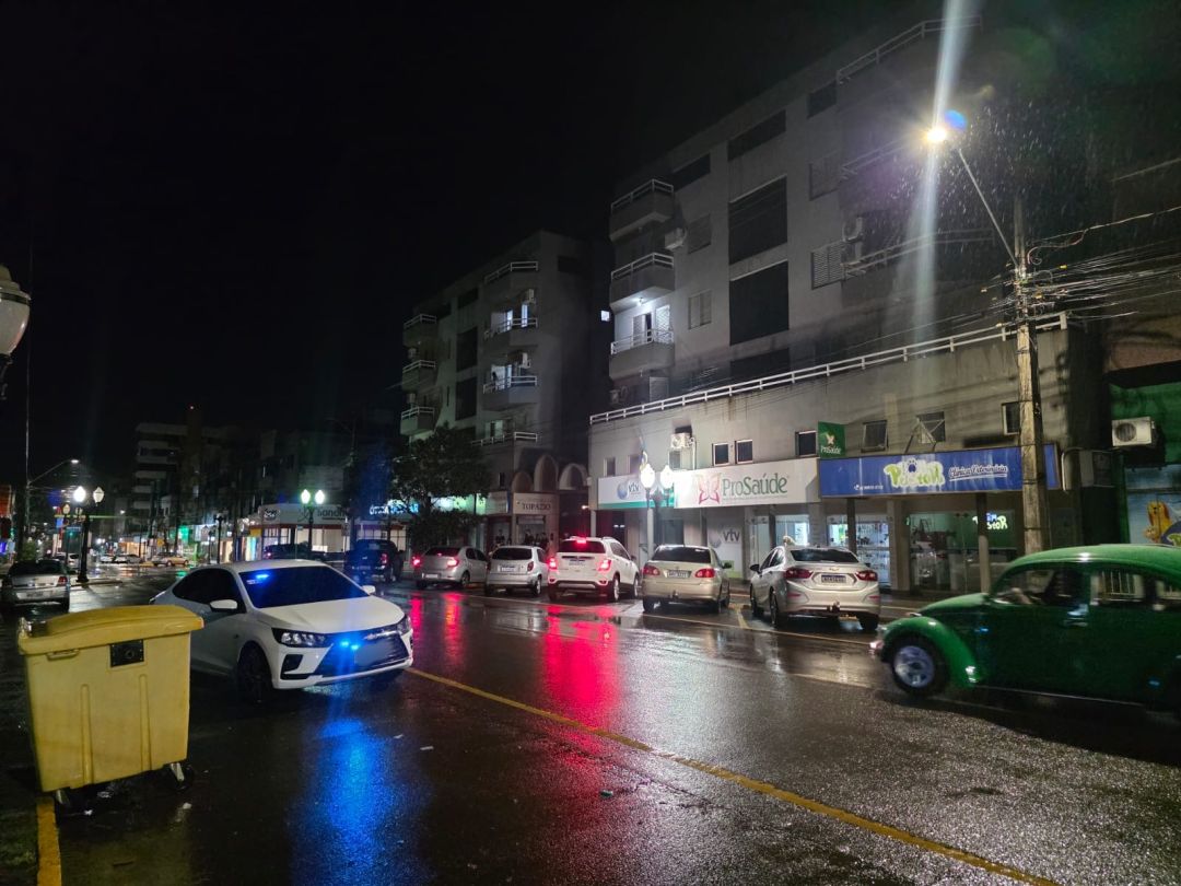 Suspeito de matar Marcos Francescon é encontrado morto em apartamento no centro de Toledo