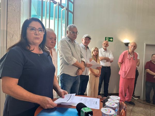 Mais de R$ 1 milhão garantem novos equipamentos para a UTI Neonatal da Hoesp - Hospital Bom Jesus