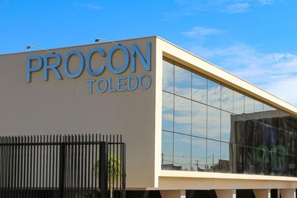 Procon/Toledo orienta cidadãos sobre mutirão de renegociação de dívidas