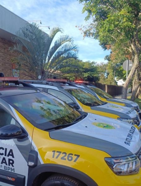 Telefone 190 ficará em manutenção na manhã desta quinta-feira (5) em Toledo