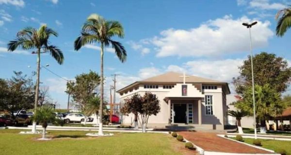 Comunidade de Linha São Paulo celebra Festa do Padroeiro neste domingo (8)