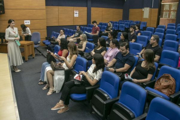 Prefeitura de Toledo realiza cerimônia de posse de 18 novos servidores