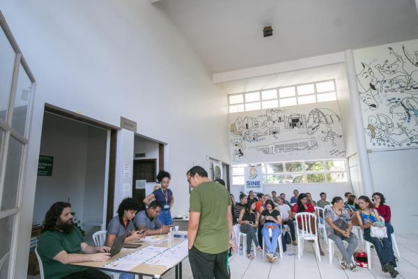 Prefeitura de Toledo promove Feirão de Empregos na Vila Pioneiro