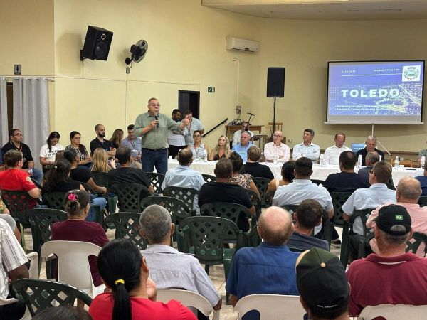 Vila Nova recebe edição do programa Prefeitura na Rua