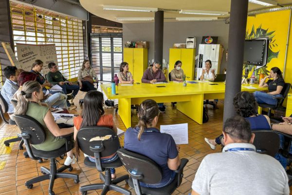 Toledo organiza programação especial para o Dia Mundial da Água