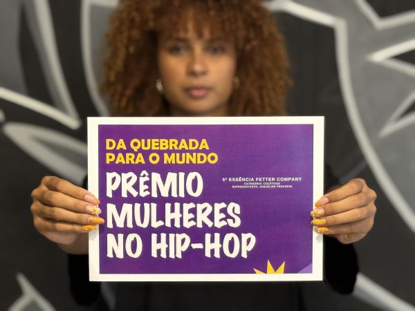 Cia de Danças Urbanas de Toledo recebe reconhecimento nacional do Ministério das Mulheres