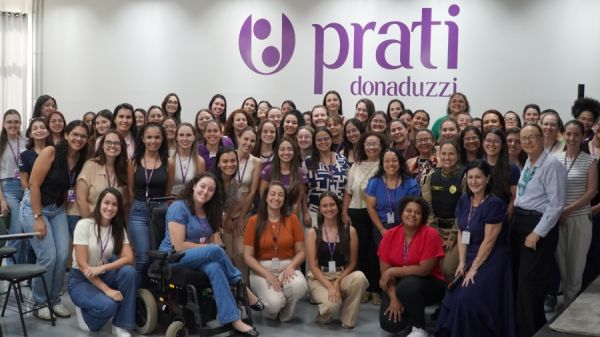 Vozes que transformam: Prati-Donaduzzi celebra o protagonismo feminino na semana da mulher