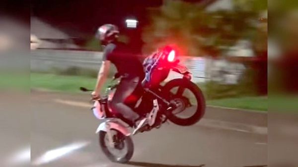 Menor é apreendido após desdobramento da Operação 100 Graus em Assis Chateaubriand