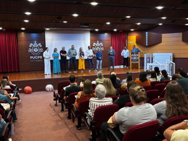 Referência no cuidado com a pessoa idosa, Toledo recebe comitiva internacional e reforça iniciativas de envelhecimento ativo