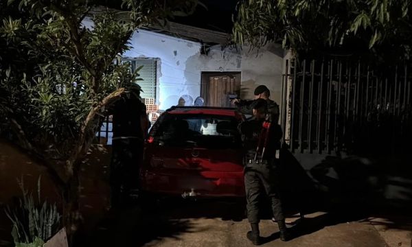 Operação Konomashi prende 14 suspeitos de furtar mais de 20 camionetes e causar prejuízo de R$ 6 milhões em Toledo e região