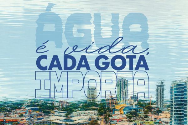 Com atividades do Rio Com Vida, Toledo define programação do Dia da Água