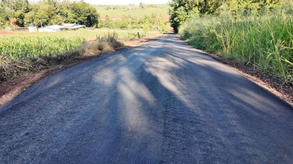 Prefeitura atende demandas da comunidade de Concórdia do Oeste