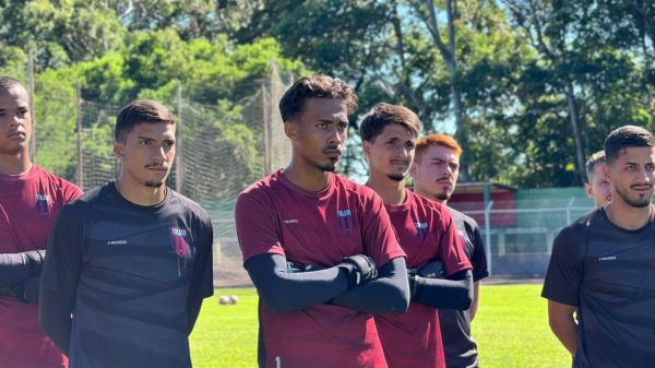 Em confronto direto, Toledo Esporte Clube recebe o Patriotas neste domingo (15) de olho na liderança da Segundona