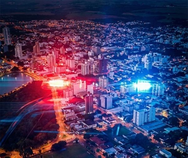 Compra suspeita de R$ 980,00 revela clonagem de cartão em São Pedro do Iguaçu