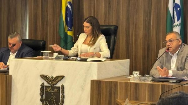 Toledo participa da reunião de Frente Parlamentar na Assembleia Legislativa do Paraná