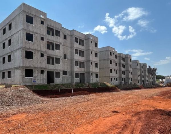 3ª edição do Feirão Meu Apê acontece neste fim de semana em Toledo com entrada a partir de mil reais