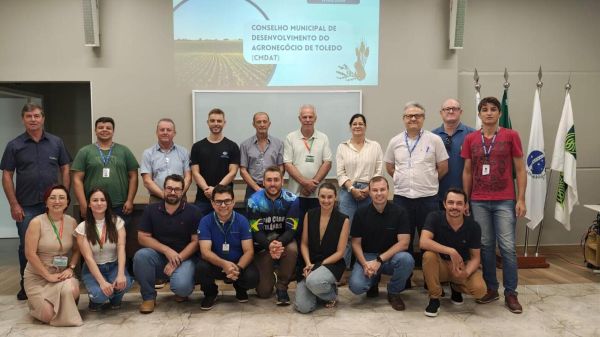 CMDAT forma comissão para atualizar lei e ampliar participação das Câmaras Técnicas