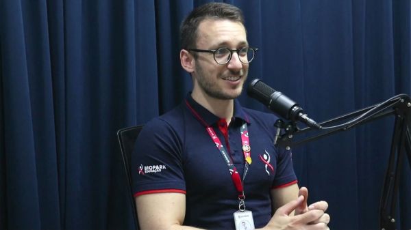 Conecta Queijo reúne especialistas internacionais, palestras e workshops no Biopark nos dias 20 e 21 de março