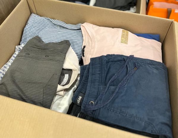 Filato Bene promove ação solidária em Toledo para arrecadar 2 mil camisas; doações irão atender famílias em situação de vulnerabilidade