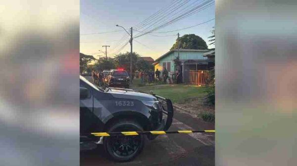 Confronto com a Rone termina com morte durante operação na região Oeste