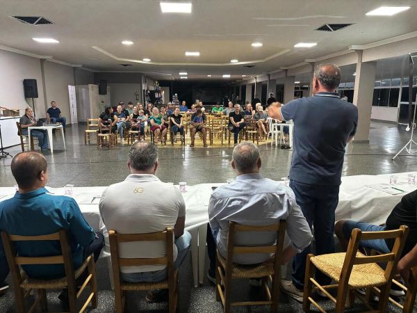 Dez de Maio recebe edição do programa Prefeitura na Rua