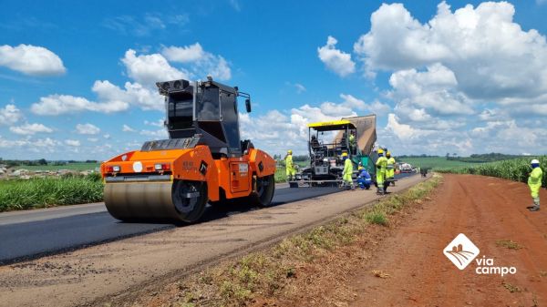 Concessionária do pedágio da BR-163 abre 400 vagas no Paraná, com oportunidades para Toledo