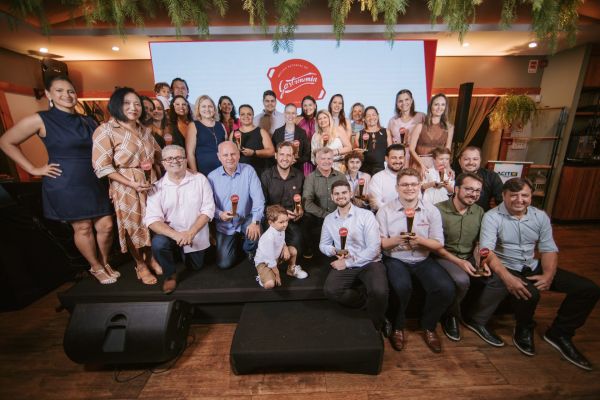 Empresas do Núcleo de Gastronomia da ACIT recebem Certificação da Qualidade 2026