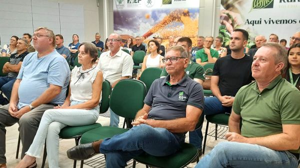Mudanças na legislação ambiental ampliam possibilidades de regularização para produtores em Toledo