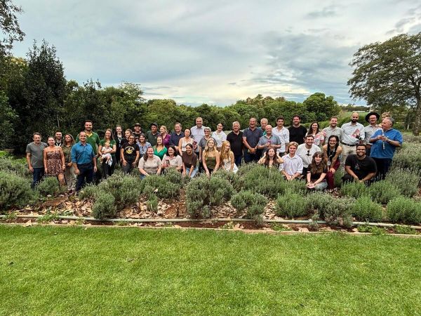 Mapa do Turismo no Campo é lançado com 13 atrativos rurais em Toledo