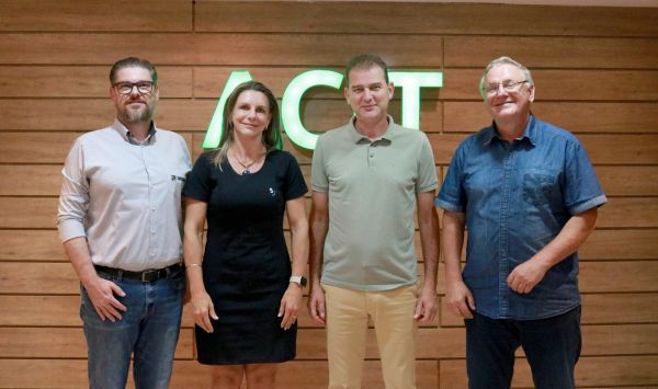 GT Tributário da ACIT avança na organização do primeiro evento de 2026 sobre Reforma Tributária