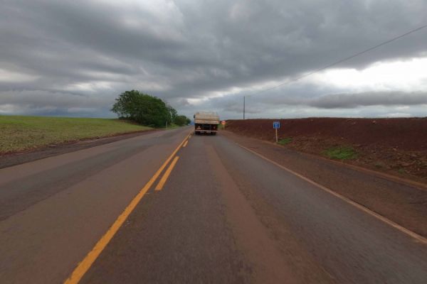 Retomado edital de restauração das rodovias entre Assis Chateaubriand e Toledo