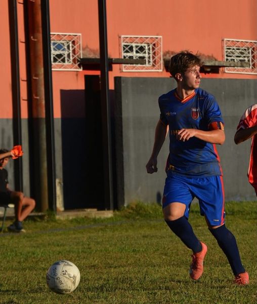 Base do Toledo Esporte Clube empata no Sub-15 e vence no Sub-17 fora de casa pelo Paranaense