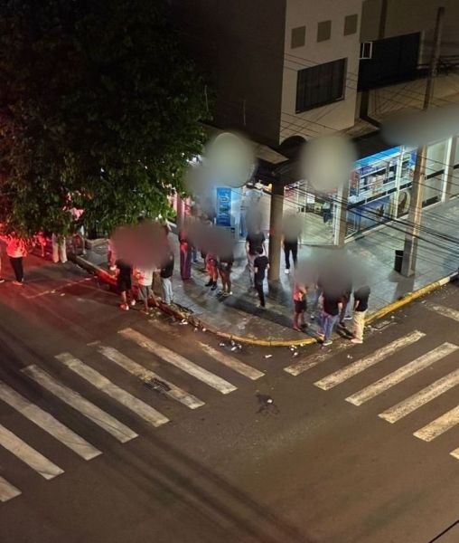 Responsável por atropelamento em conveniência segue preso e deve responder por três crimes