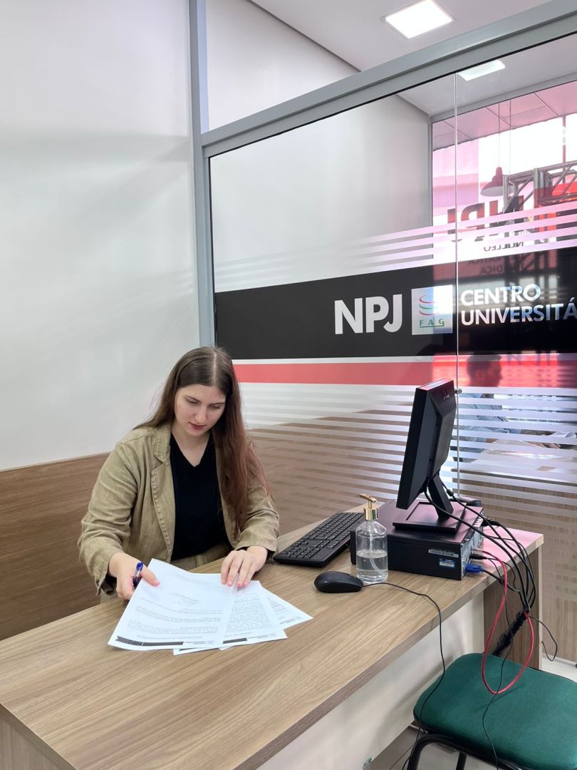 FAG nos Bairros oferecerá orientação jurídica gratuita no Jardim Panorama