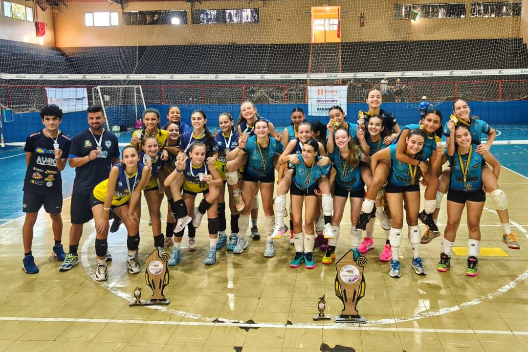 Foz do Iguaçu fatura etapa e larga na frente na 30ª Copa Integração