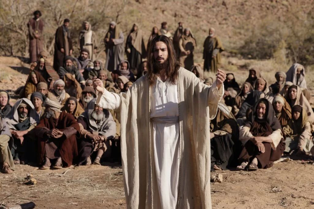 Nova estreia no Cine Panambi: 'A Última Ceia' revisita um dos momentos mais marcantes da fé cristã