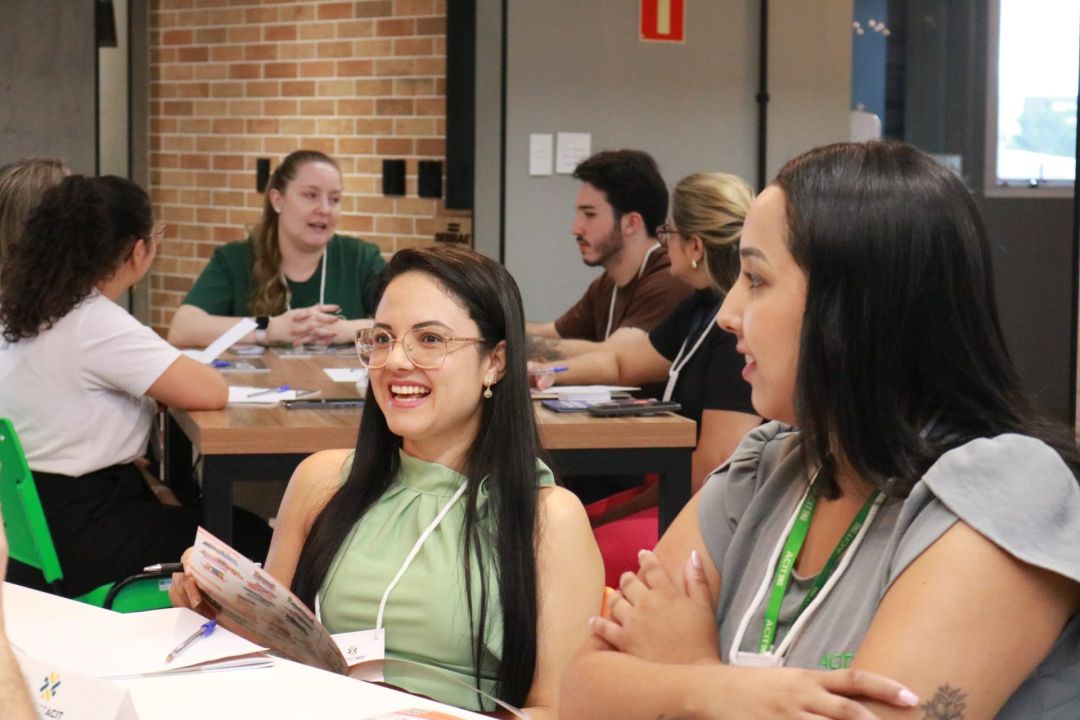 Eventos da ACIT promovem networking e oportunidades de negócios entre associados