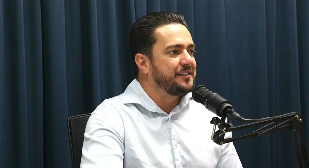 Vereador Roberto de Souza destaca recursos para Toledo e reforça pré-candidatura a deputado estadual