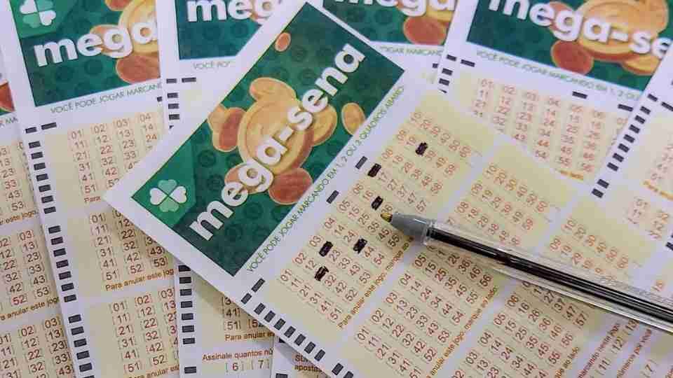 Mega-Sena sorteia neste sábado prêmio acumulado em R$ 10 milhões