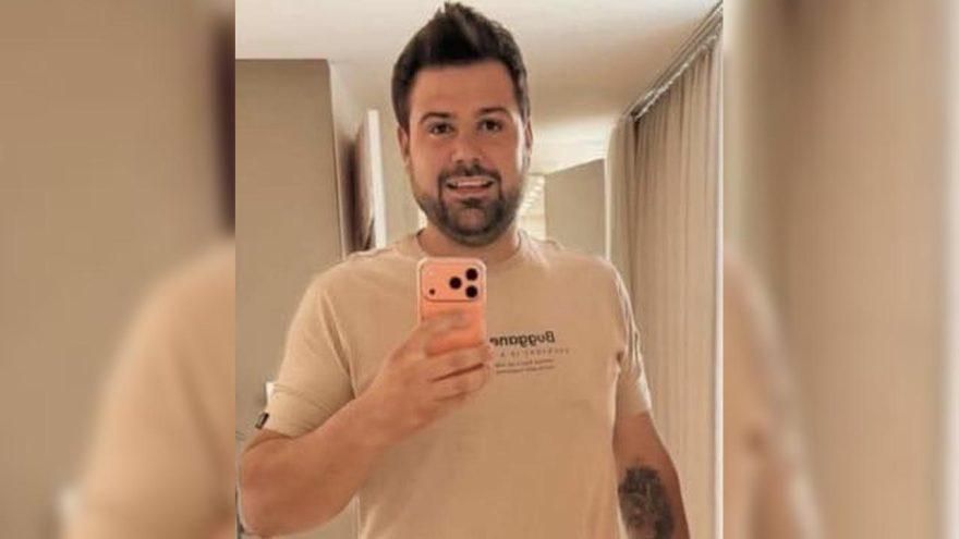 Homem morre após ser atingido pela hélice de lancha no Lago do oeste do Paraná