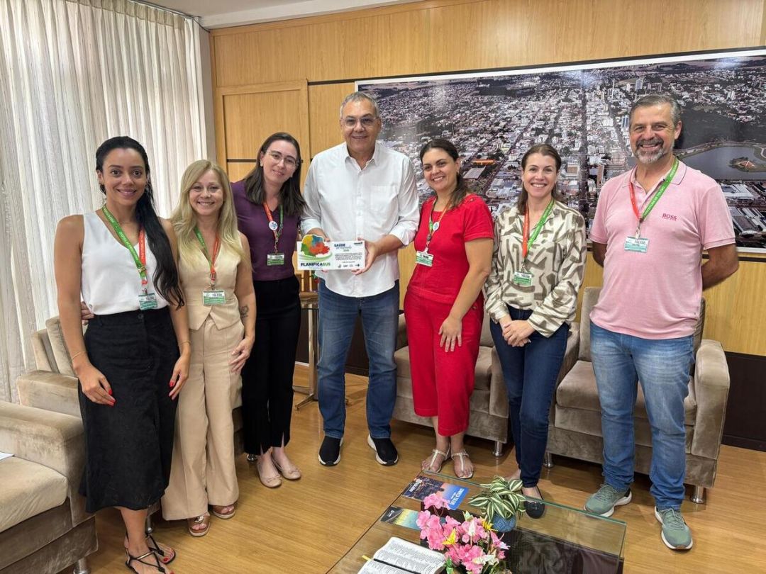 Saúde de Toledo apresenta avanços e redução de filas no início de 2026